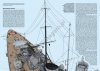 Kagero 16014 The Battleship Gneisenau  EN